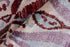 Vintage Sari Silk Area Rug (4' x 6')